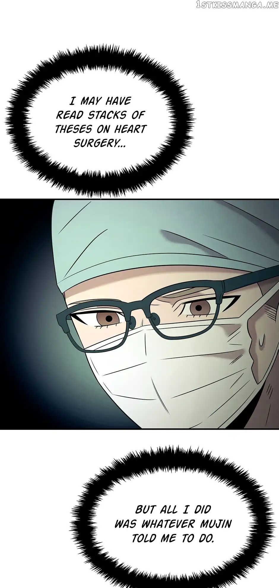 Genius Doctor Lee Moo-jin Chapter 119 58